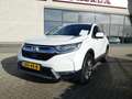 Honda CR-V 2.0 HYBRID 184pk AWD E-CVT Executive Nieuwstaat Weiß - thumbnail 2