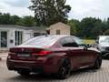 BMW M5 Competition Xd M-TRACK+KERAMIK+HUD+360°*B&W+T Red - thumbnail 4