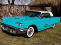 Ford Thunderbird Square Bird Blau - thumbnail 4