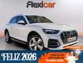 Audi Q5 Advanced 35 TDI 120kW S tronic Blanc - thumbnail 1