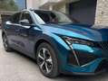 Peugeot 408 408 PureTech 130 GT Blau - thumbnail 3