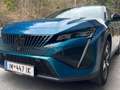 Peugeot 408 408 PureTech 130 GT Blau - thumbnail 1