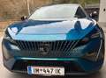 Peugeot 408 408 PureTech 130 GT Blau - thumbnail 2