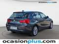 BMW 118 118iA Gris - thumbnail 3