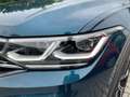Volkswagen Tiguan 2.0 TSI 4M DSG R-LINE IQ.LIGHT+NAVI+PANO Blau - thumbnail 16