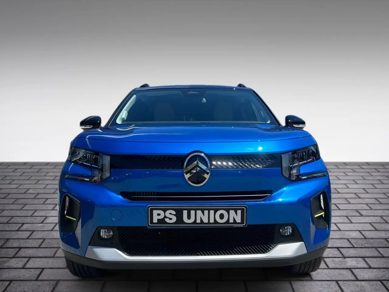 Citroen C3 2026