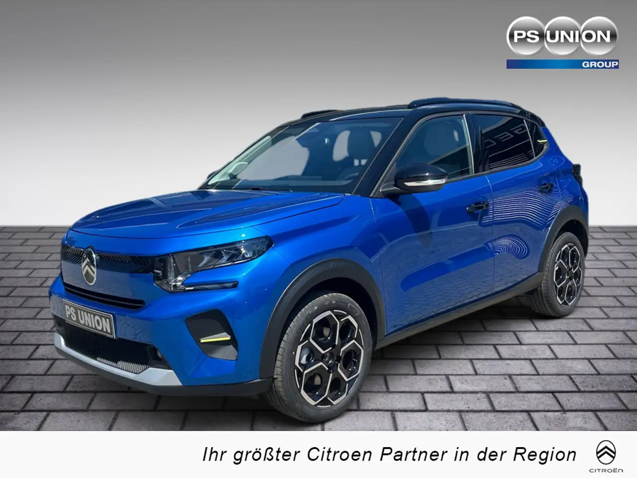 Citroen C3 2026