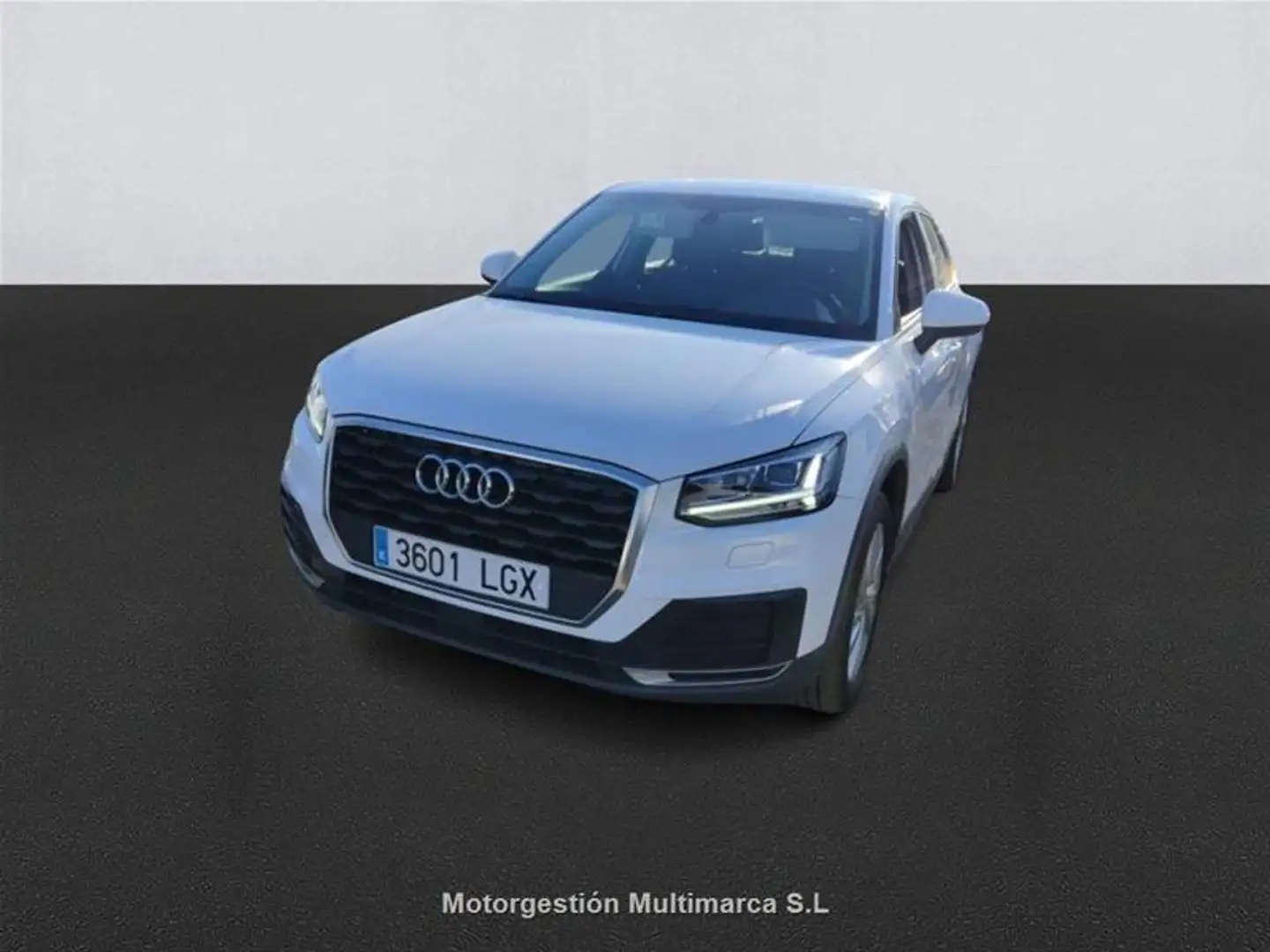 Audi Q2 30 TDI Advanced 85kW - 2