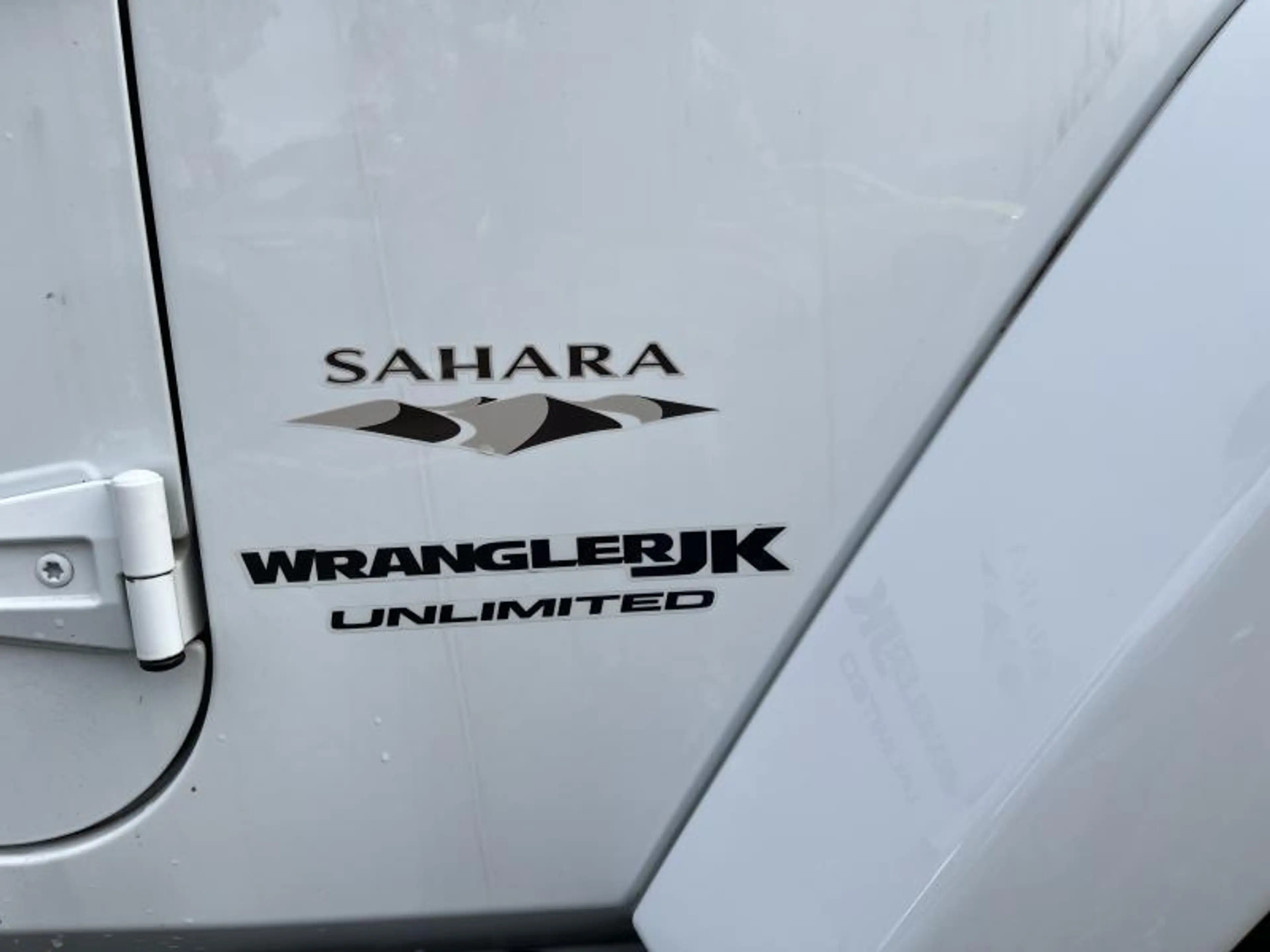 Jeep Wrangler 33500€  UNLIMITED — photo 4