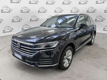 3.0 V6 TDI SCR 210kW Elegance