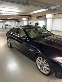BMW 530d F10