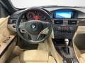 BMW 330 Baureihe 3 Cabrio 330d Schwarz - thumbnail 15