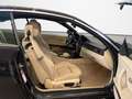 BMW 330 Baureihe 3 Cabrio 330d Schwarz - thumbnail 9