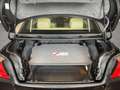 BMW 330 Baureihe 3 Cabrio 330d Schwarz - thumbnail 11