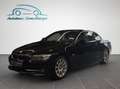BMW 330 Baureihe 3 Cabrio 330d Schwarz - thumbnail 3