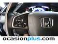 Honda Civic 1.0 VTEC Turbo Elegance Navi Negro - thumbnail 27