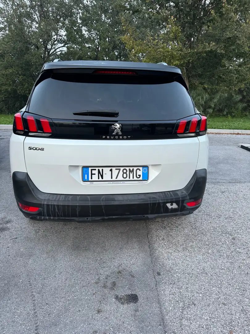 Peugeot 5008 1.6 bluehdi Allure s&s 120cv 7p.ti eat6 - 2