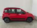 Fiat Panda 1.0 FireFly S&S Hybrid City Life Rojo - thumbnail 4