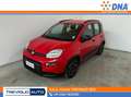 Fiat Panda 1.0 FireFly S&S Hybrid City Life Rojo - thumbnail 1