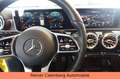 Mercedes-Benz A 160 Edition 19*Widescreen*t-Leder*18-Zoll*Navi Синій - thumbnail 12
