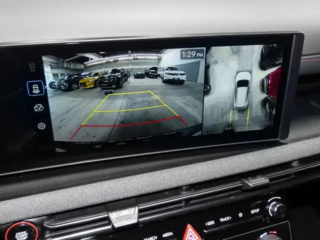 Hyundai Tucson view 8
