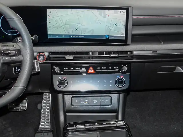 Hyundai Tucson view 7