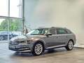 Skoda Superb Sport Matrix Navi Virtual Kameras AHK ACC Gris - thumbnail 4