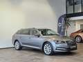Skoda Superb Sport Matrix Navi Virtual Kameras AHK ACC Gris - thumbnail 5