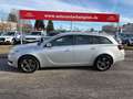 Opel Insignia A Sports Tourer Edition Silber - thumbnail 4