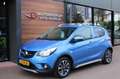 Opel Karl 1.0 Rocks Online Edition Blauw - thumbnail 1