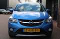 Opel Karl 1.0 Rocks Online Edition Blauw - thumbnail 7