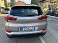 Hyundai TUCSON 1.7 crdi Xpossible 2wd 141cv dct,UNICO PROP.,NAVY, Oro - thumbnail 4