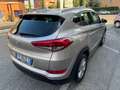 Hyundai TUCSON 1.7 crdi Xpossible 2wd 141cv dct,UNICO PROP.,NAVY, Oro - thumbnail 3
