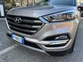 Hyundai TUCSON 1.7 crdi Xpossible 2wd 141cv dct,UNICO PROP.,NAVY, Oro - thumbnail 8
