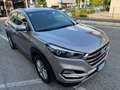 Hyundai TUCSON 1.7 crdi Xpossible 2wd 141cv dct,UNICO PROP.,NAVY, Oro - thumbnail 2