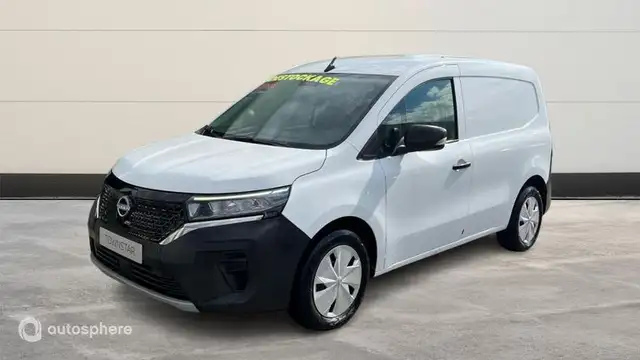 Nissan Townstar