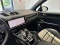 Porsche Cayenne Turbo 22''LM SD AHK ACC DAB 4X4-LENKUNG Negro - thumbnail 14
