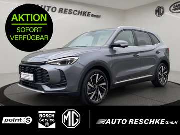 Hybrid+ HEV MY25 Comfort - ab 218€ Leasen!