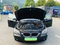 BMW 520 5er-Reihe NEUE PICKERL Diesel (E61) Schwarz - thumbnail 5
