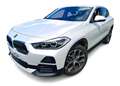BMW X2 SDRIVE18I 136CV ADVANTAGE Bianco - thumbnail 2
