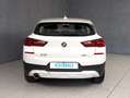 BMW X2 SDRIVE18I 136CV ADVANTAGE Білий - thumbnail 14