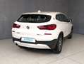 BMW X2 SDRIVE18I 136CV ADVANTAGE Білий - thumbnail 13