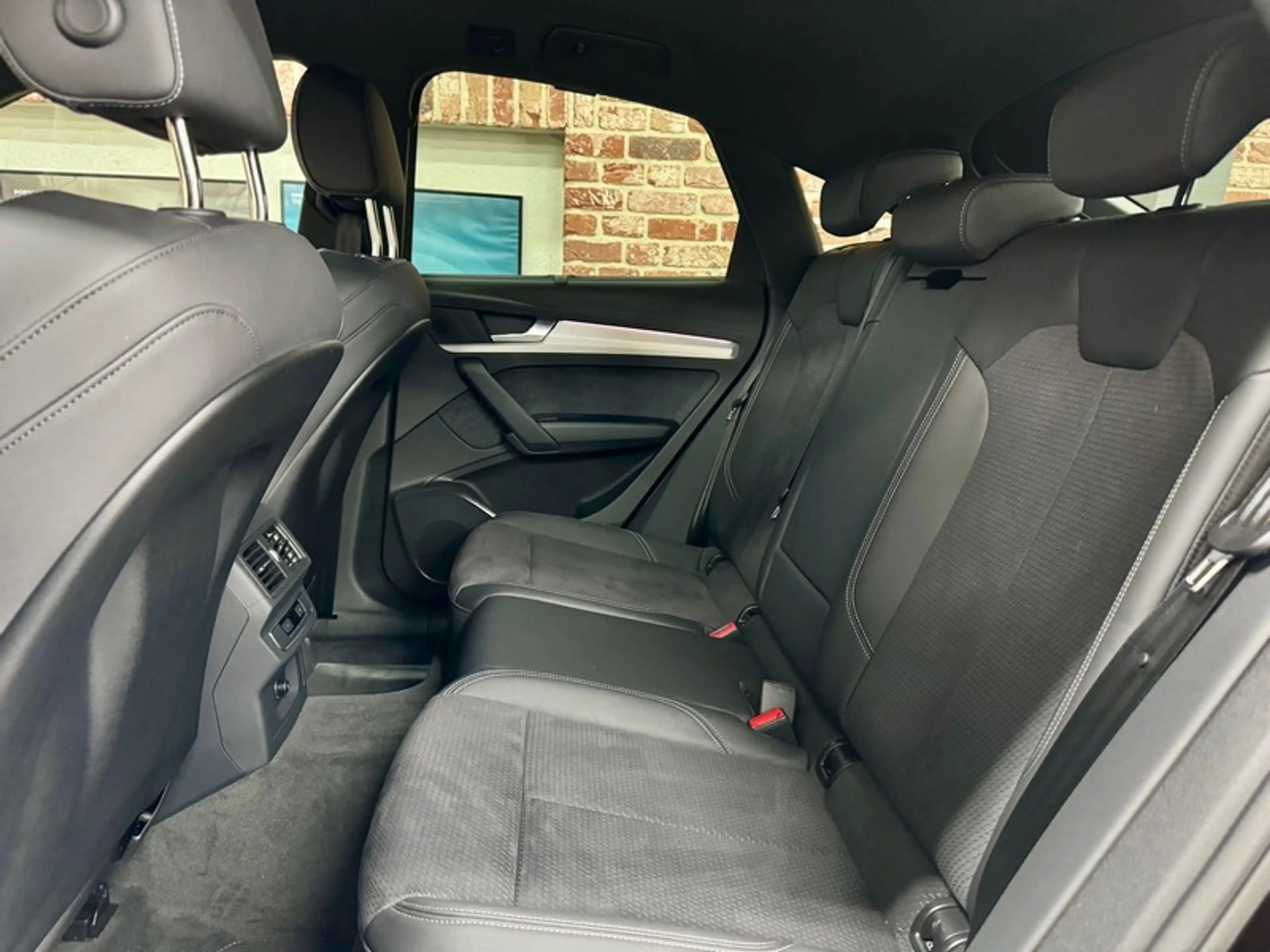 Audi SQ5 SQ5 Sportback 3.0 TDi 341cv Auto Hyb-Die QUATTRO — photo 6