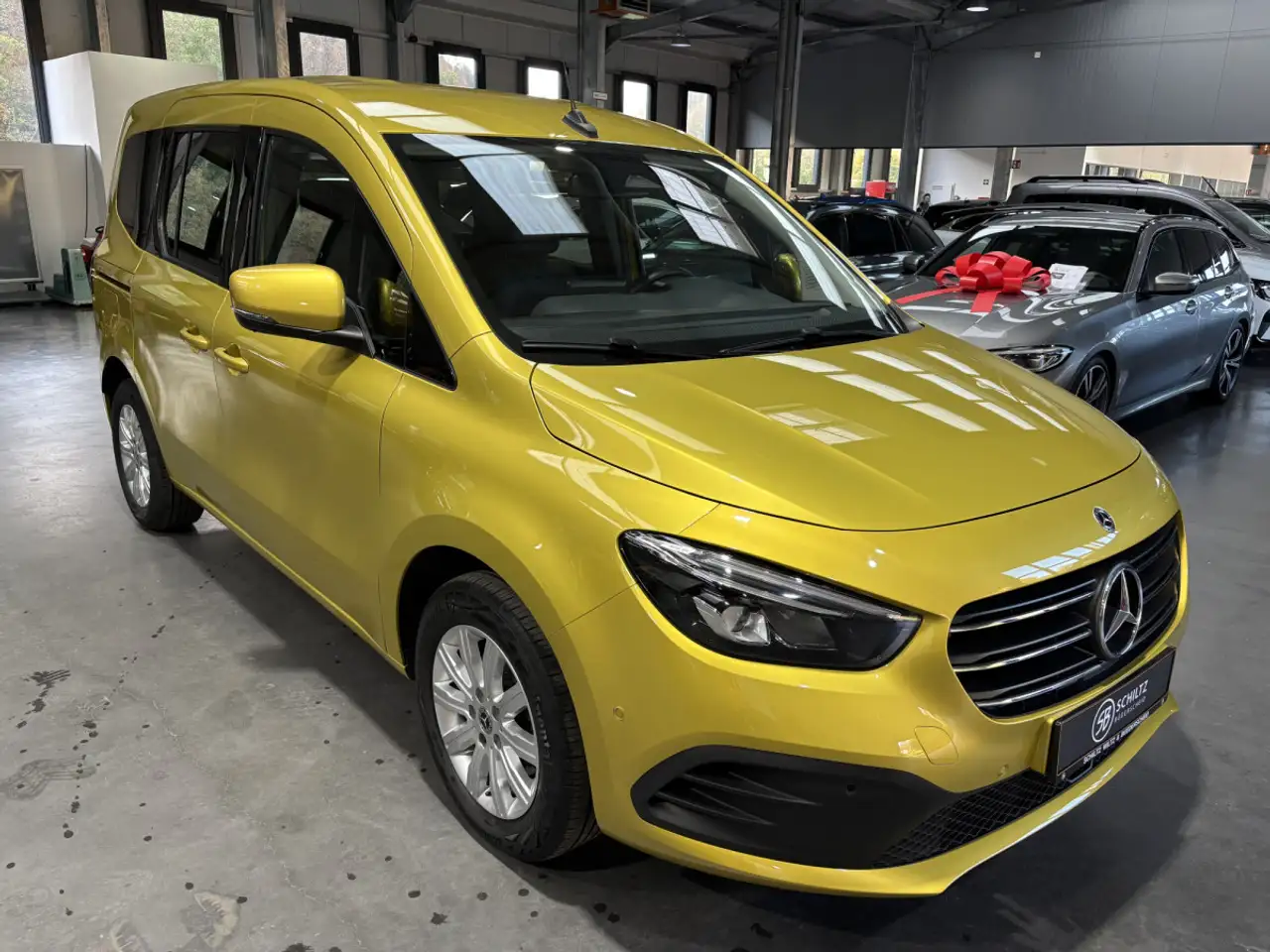 Mercedes-Benz Klasa T