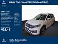 Volkswagen T-Cross 1.0 TSI DSG Style R-Line Navi CAM Beats Weiß - thumbnail 2
