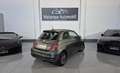 Fiat 500 Sport 1.0cc Hybrid 69cv Neopatentati CarPlay Grau - thumbnail 5