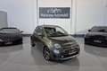 Fiat 500 Sport 1.0cc Hybrid 69cv Neopatentati CarPlay Grau - thumbnail 4