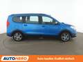 Dacia Lodgy 1.2 TCe Stepway*NAVI*PDC*TEMPO*KLIMA*7-SITZER* Bleu - thumbnail 7