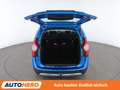 Dacia Lodgy 1.2 TCe Stepway*NAVI*PDC*TEMPO*KLIMA*7-SITZER* Bleu - thumbnail 16