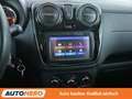 Dacia Lodgy 1.2 TCe Stepway*NAVI*PDC*TEMPO*KLIMA*7-SITZER* Bleu - thumbnail 23